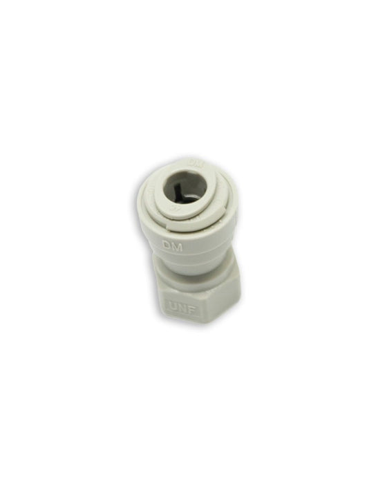 DM rychlospojka s vnitřním závitem 8 mm