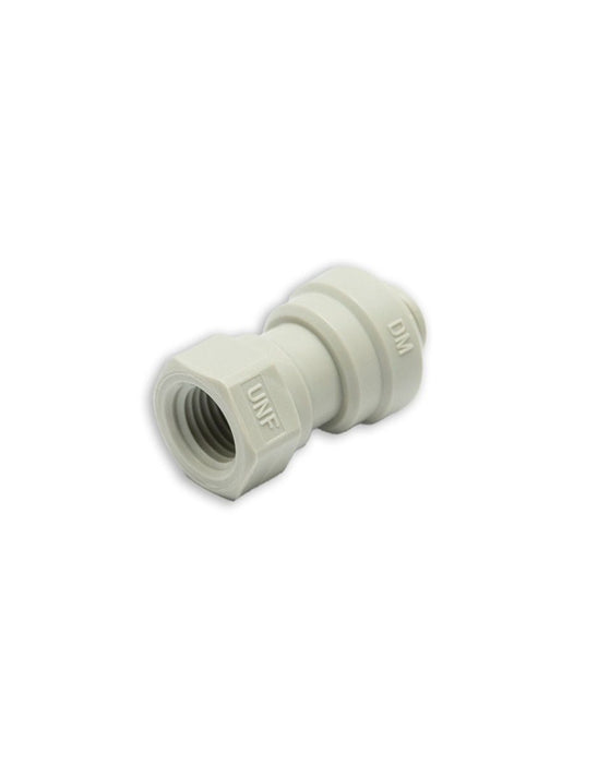 DM rychlospojka s vnitřním závitem 8 mm