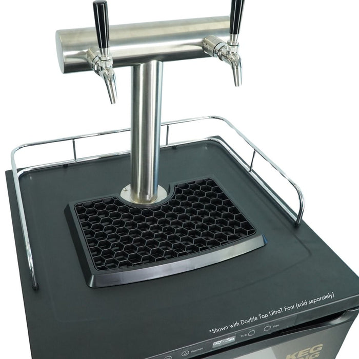 Kegerator Kegmaster PREMIUM Keg King - SESTAVTE SI SAMI