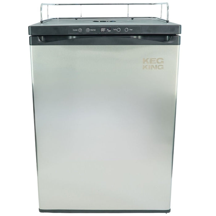 Kegerator Kegmaster PREMIUM Keg King - SESTAVTE SI SAMI