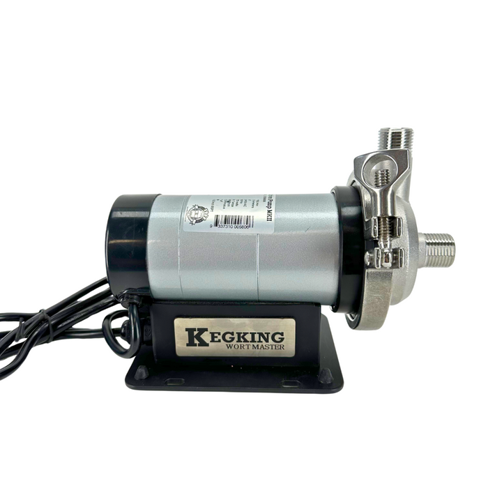 MKII Magnetické čerpadlo 25 W – wortmaster rmutování