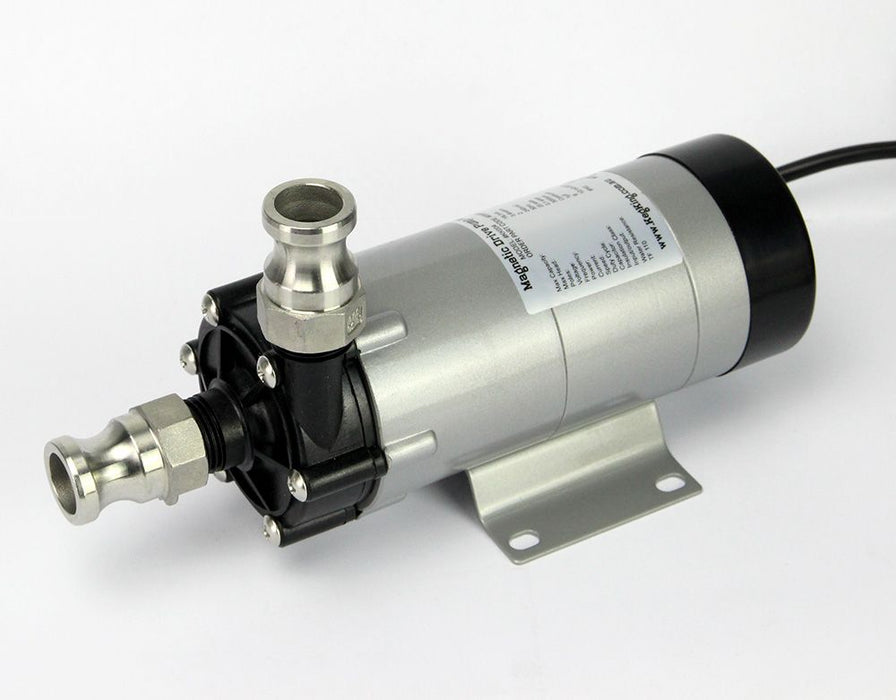 MKII Magnetické čerpadlo 25 W – vysokoteplotní provedení