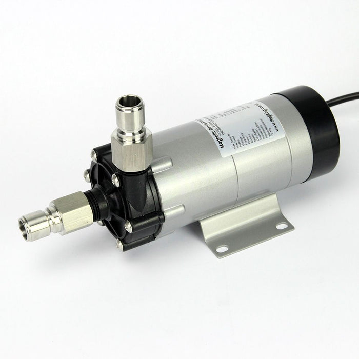 MKII Magnetické čerpadlo 25 W – vysokoteplotní provedení