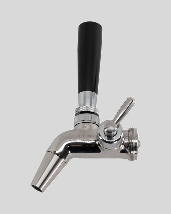 Intertap Flow Master výčepní kohout s řízením průtoku