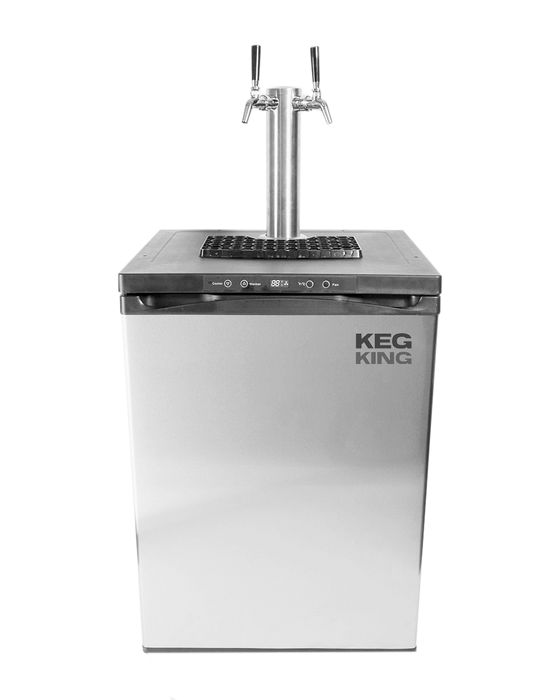 Kegerátor Kegmaster PREMIUM KegKing - základní model kompletní