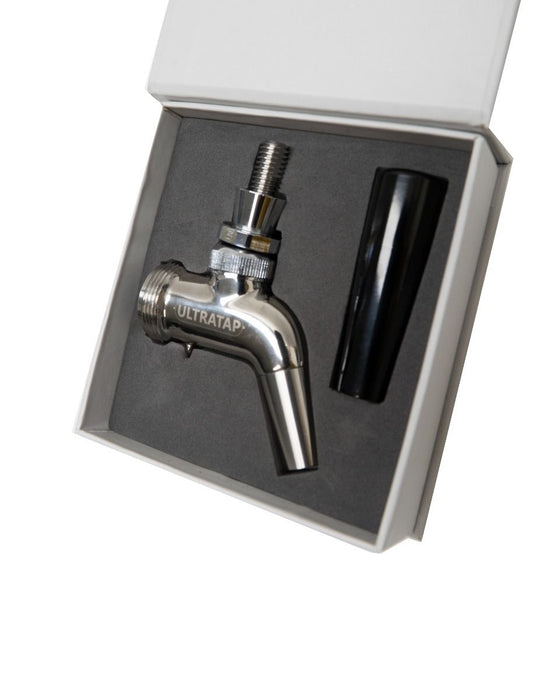UltraTap Twist Flow Control Tap – Výčepní kohout s regulací průtoku