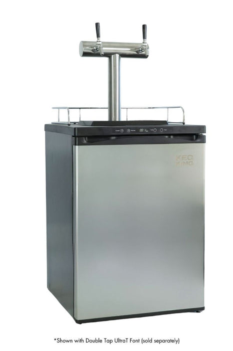 Kegerator Kegmaster PREMIUM Keg King - SESTAVTE SI SAMI
